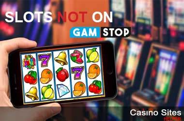 slots sites not on gamstop|List of all Casinos not on Gamstop .